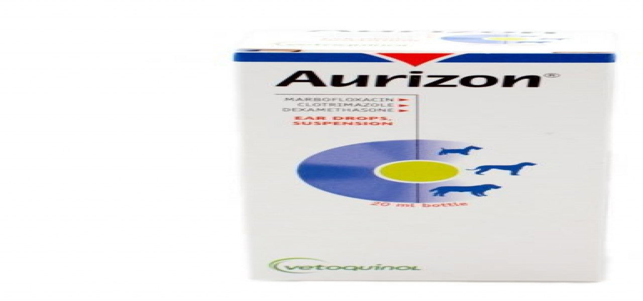 Aurizon Ear Drops