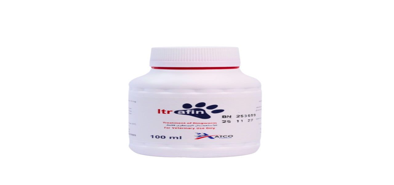 Itrafin