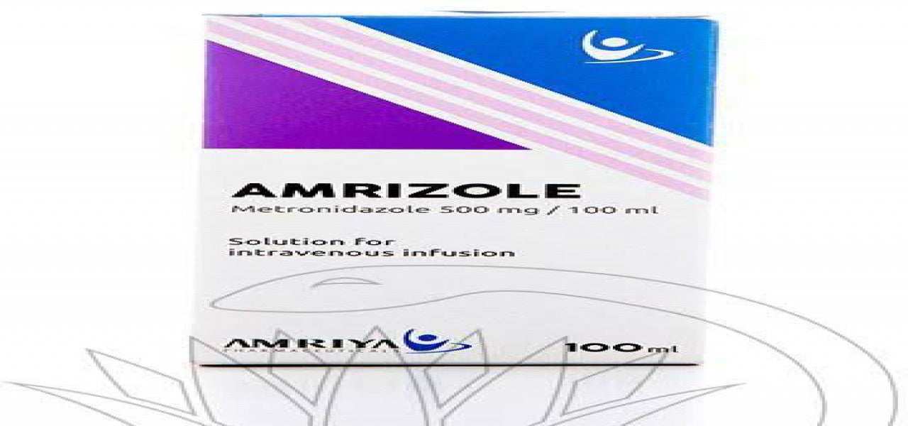 AMRIZOLE 0.5%