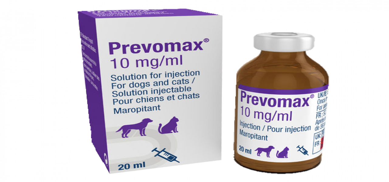 prevomax