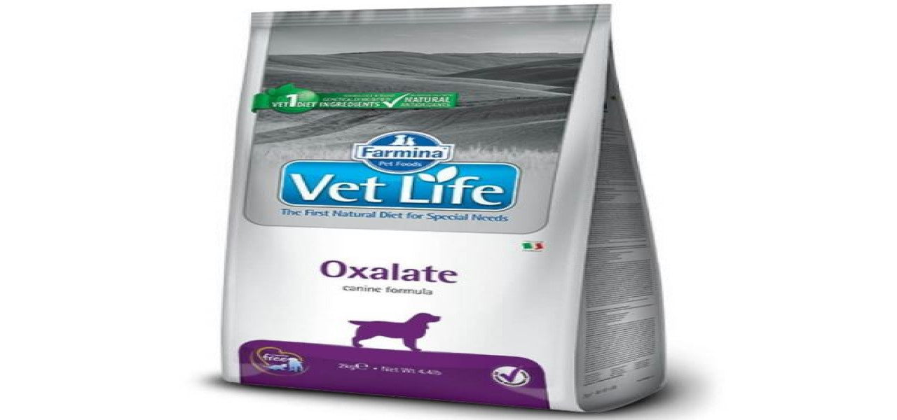 Farmina VetLife Dog Oxalate