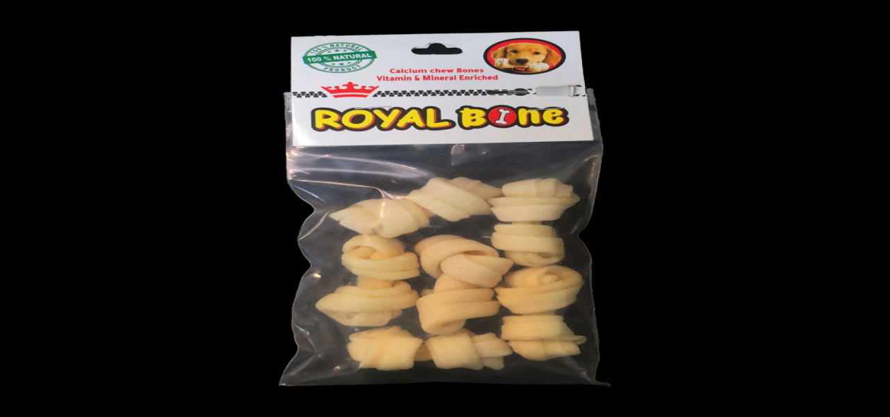 ROYAL BONE | Small Bone