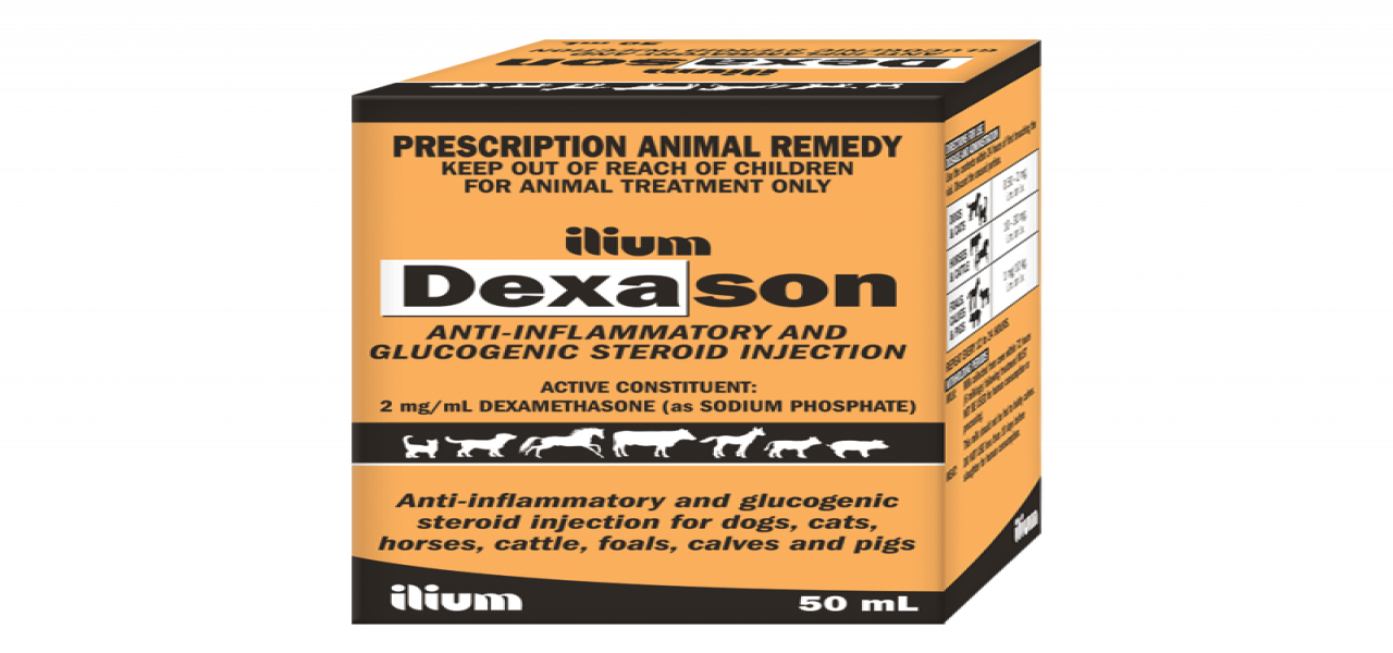 ilium Dexason
