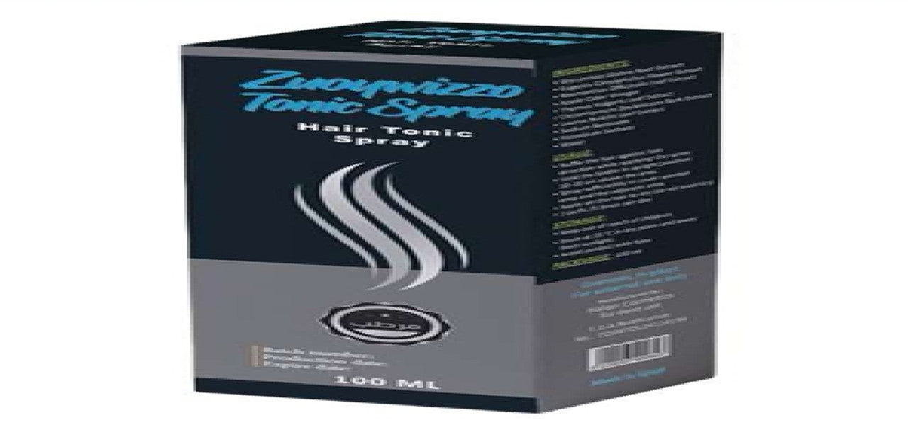 Zuoywizzo  Tonic Spray