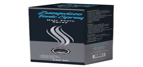 Zuoywizzo  Tonic Spray — 100 ml product image