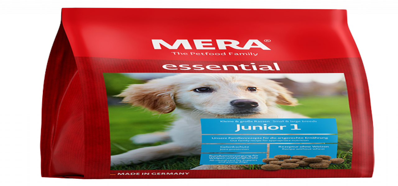 MERA Essential  Junior 1