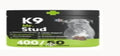 K9 | Mr. Stud Supplement for Dogs