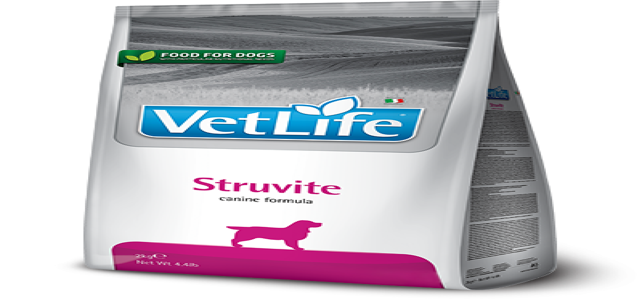 Farmina VetLife Dog Struvite