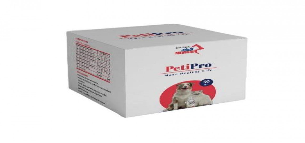 Peti Pro