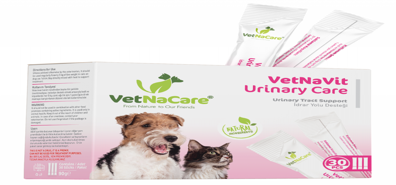 VetNaVit Urinary Care