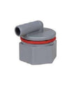 Plastic Valve for Calf Feeding Bucket