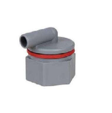 Plastic Valve for Calf Feeding Bucket