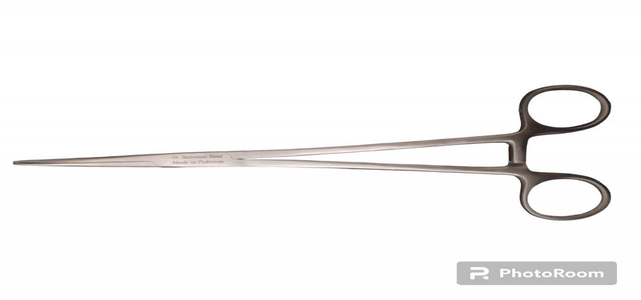 Kelly Forceps