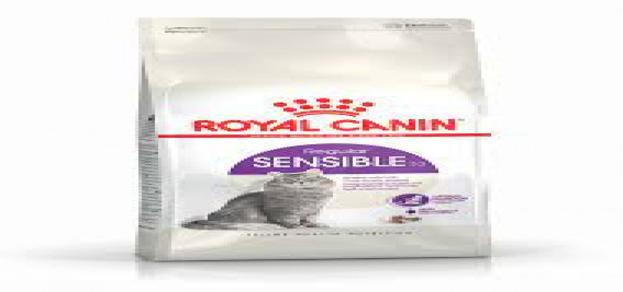 ROYAL CANIN Regular Sensible 33 Cat