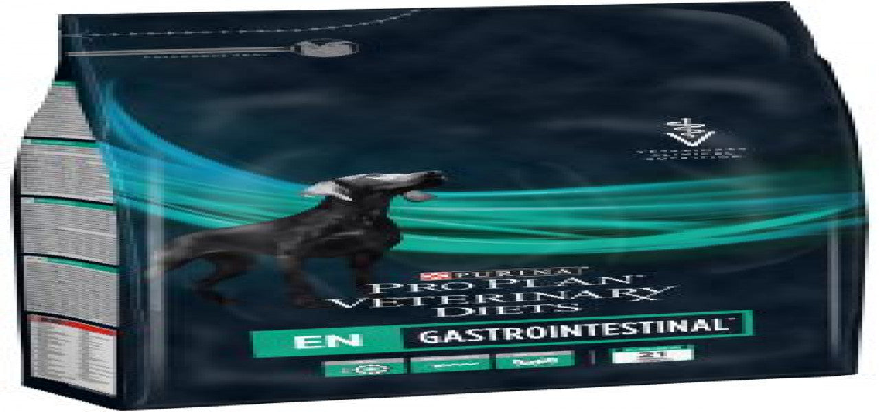 CANINE - EN Gastrointestinal