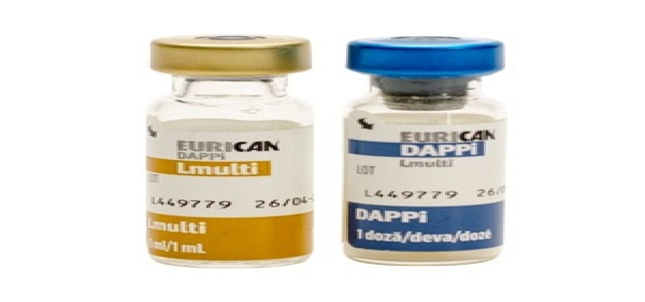 EURICAN DAPPI-L Multi