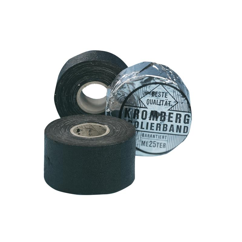 Tar bandage