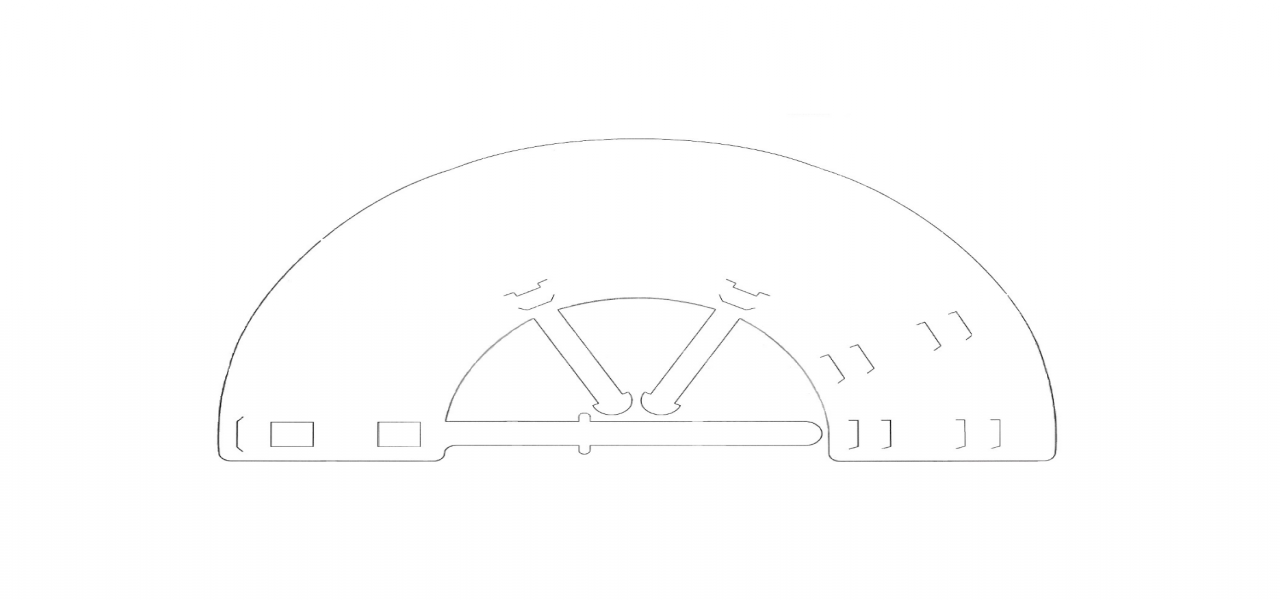 CURAVET Elizabethan Collar