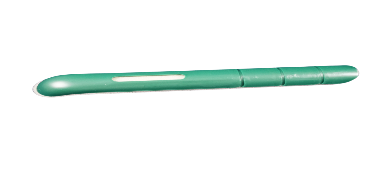 FioniaVet Veterinary Dogs Carpal Splints, Green, one piece