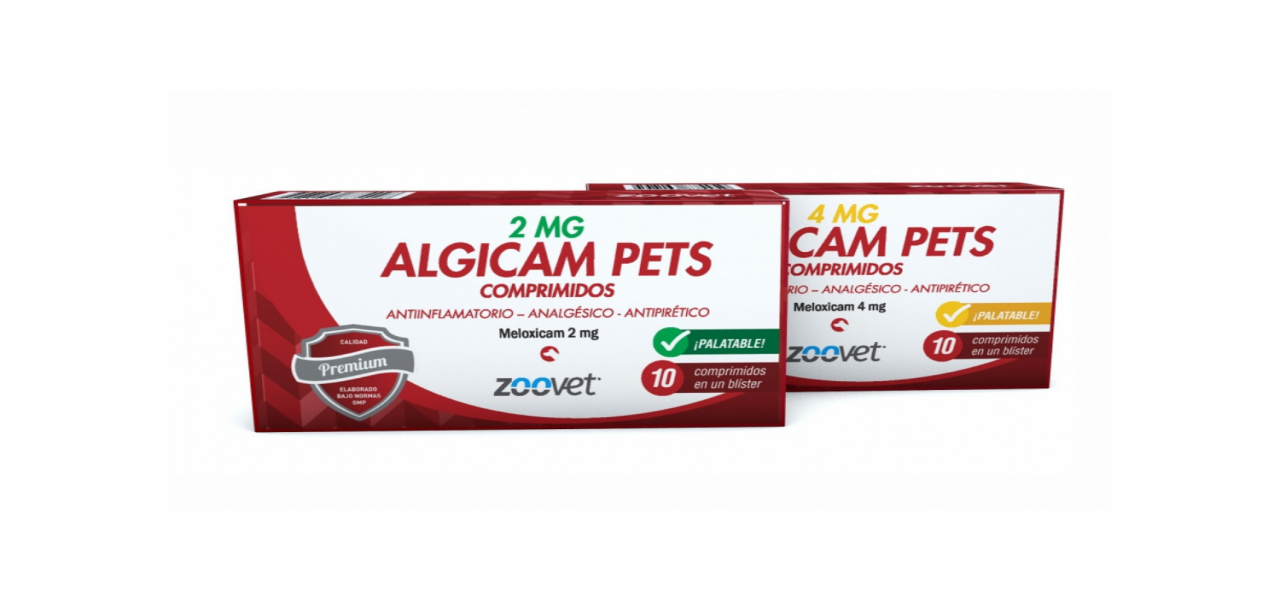 ALGICAM