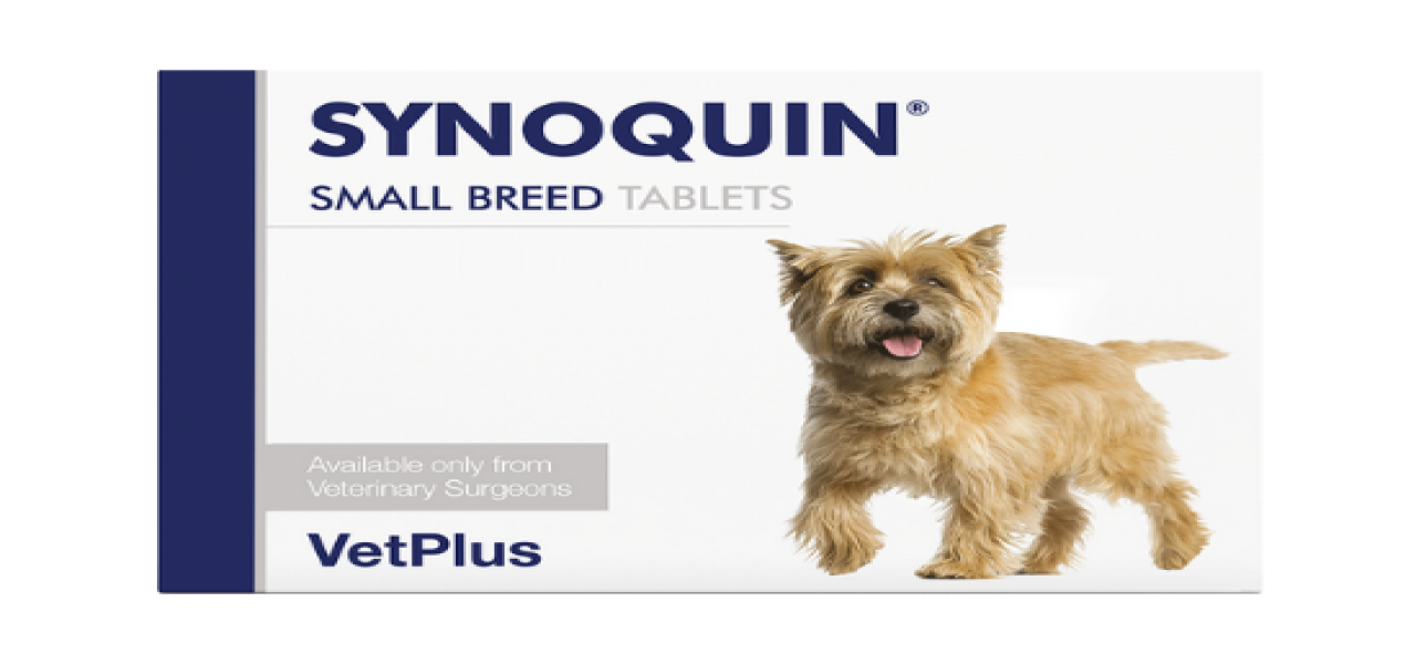 SYNOQUIN® | 30 Tablets