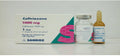 CEFTRIAXONE 1000MG I.V.VIAL