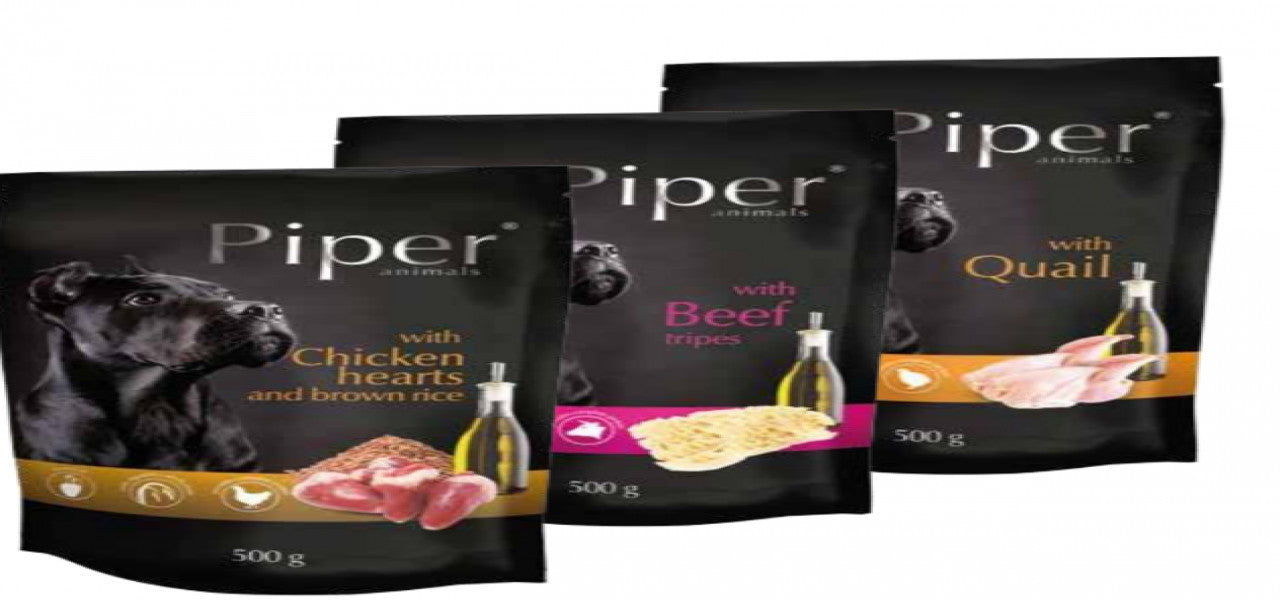 piper adult dog