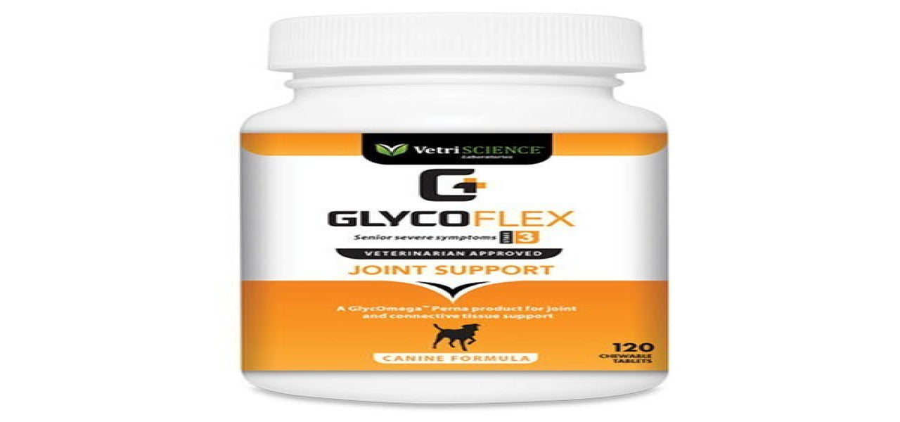 VetriScience | GlycoFlex Stage 3 for Dogs