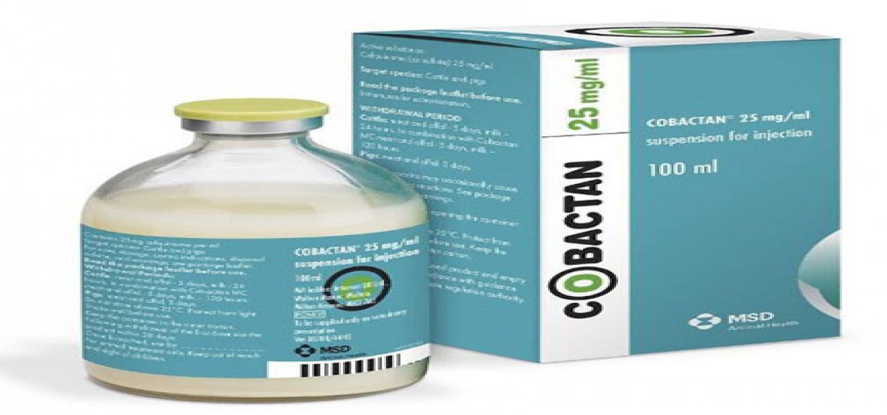 Cobactan 2.5%
