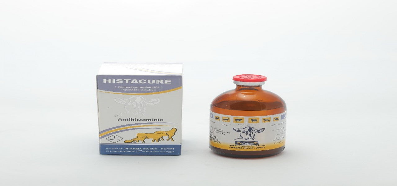 HISTACURE