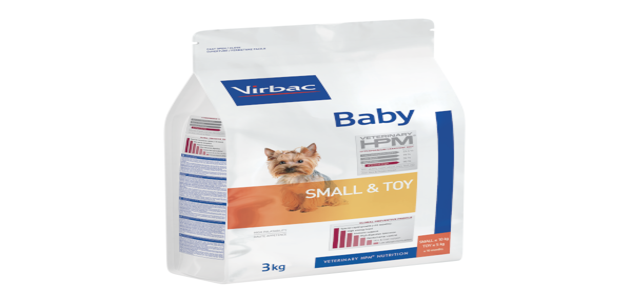 HPM Baby Small & Toy
