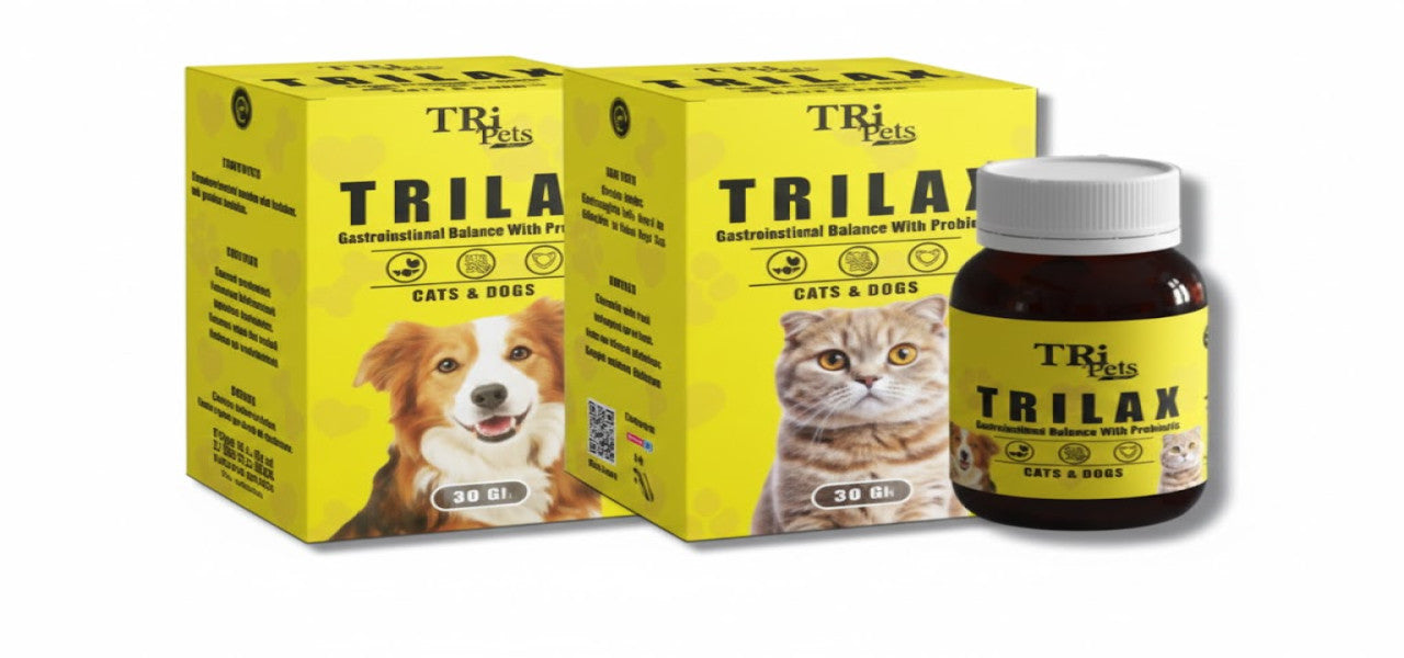 TRI PETS | TRI LAX
