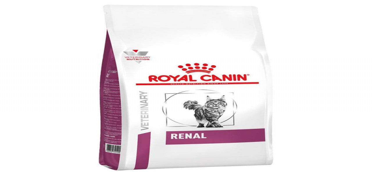 ROYAL CANIN® RENAL Cat Dry Food