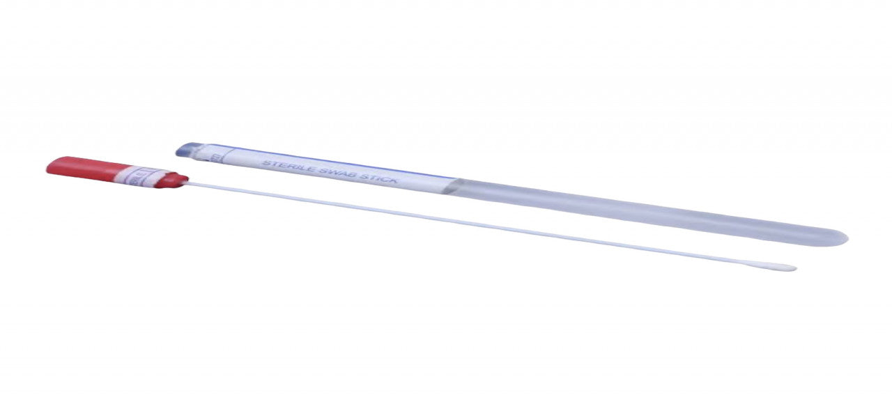STERILE SWAB STICK