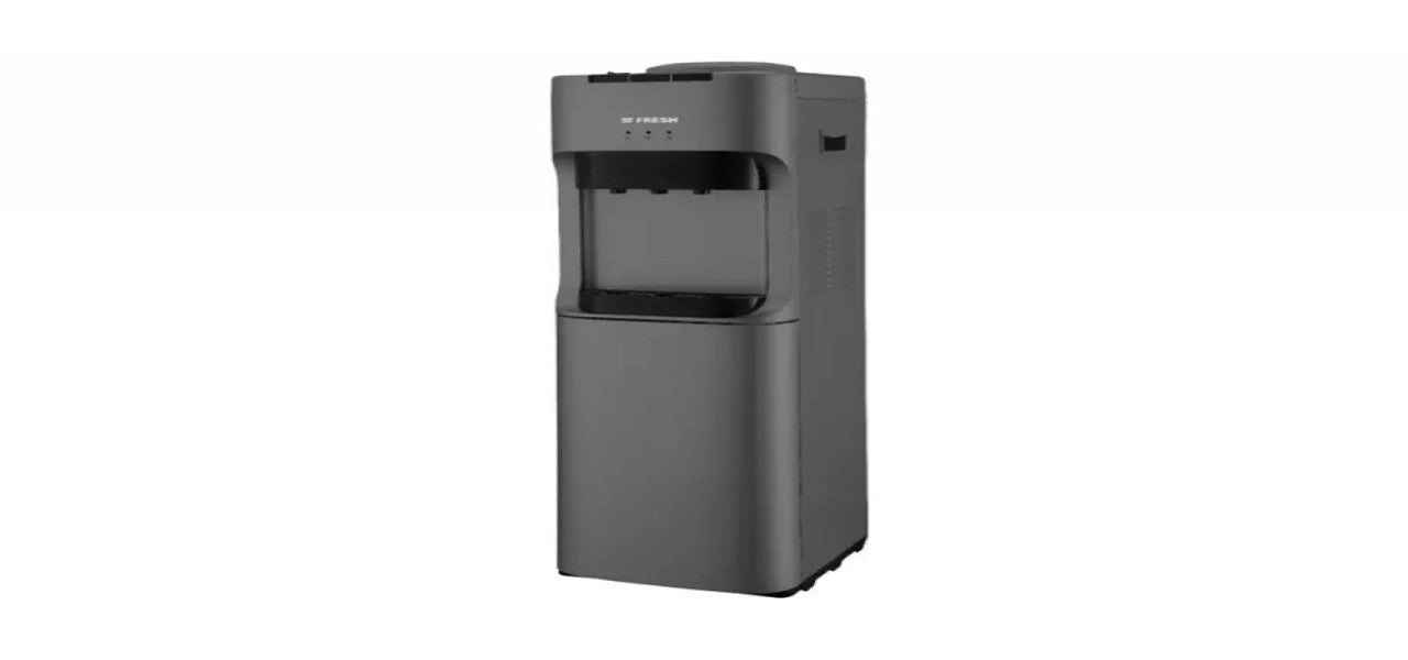 Fresh Water Dispenser 3 Taps Hot / Cold
