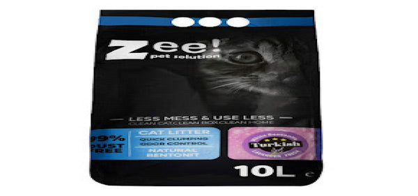 Zee Cat Litter 10L product image