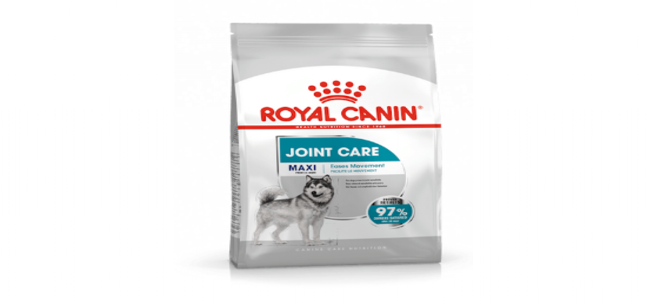 Royal Canin | Maxi Joint Care Dog Dry Food