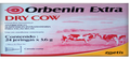 ORBENIN EXTRA DRY COW