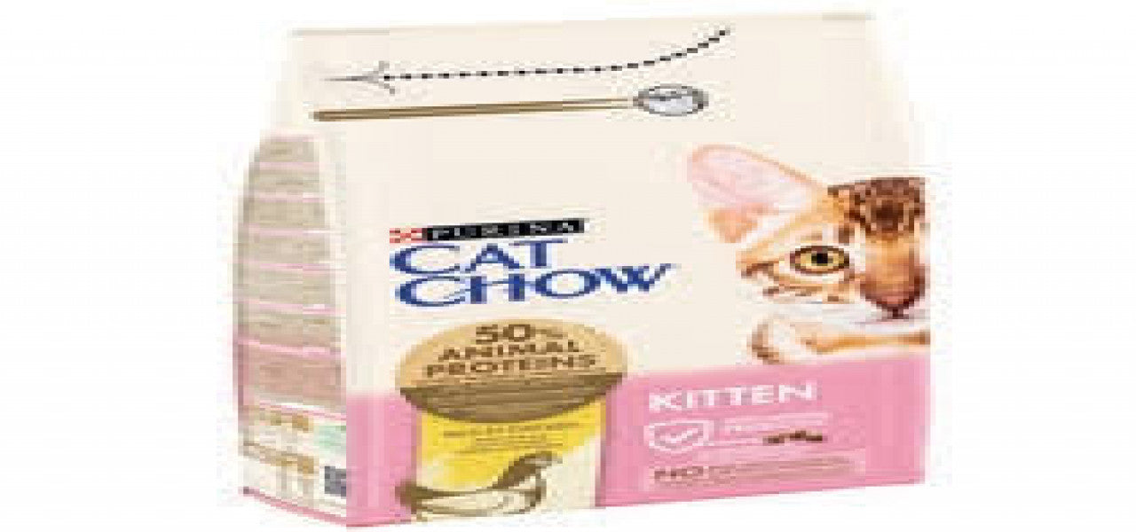 Cat Chow 1.5kg