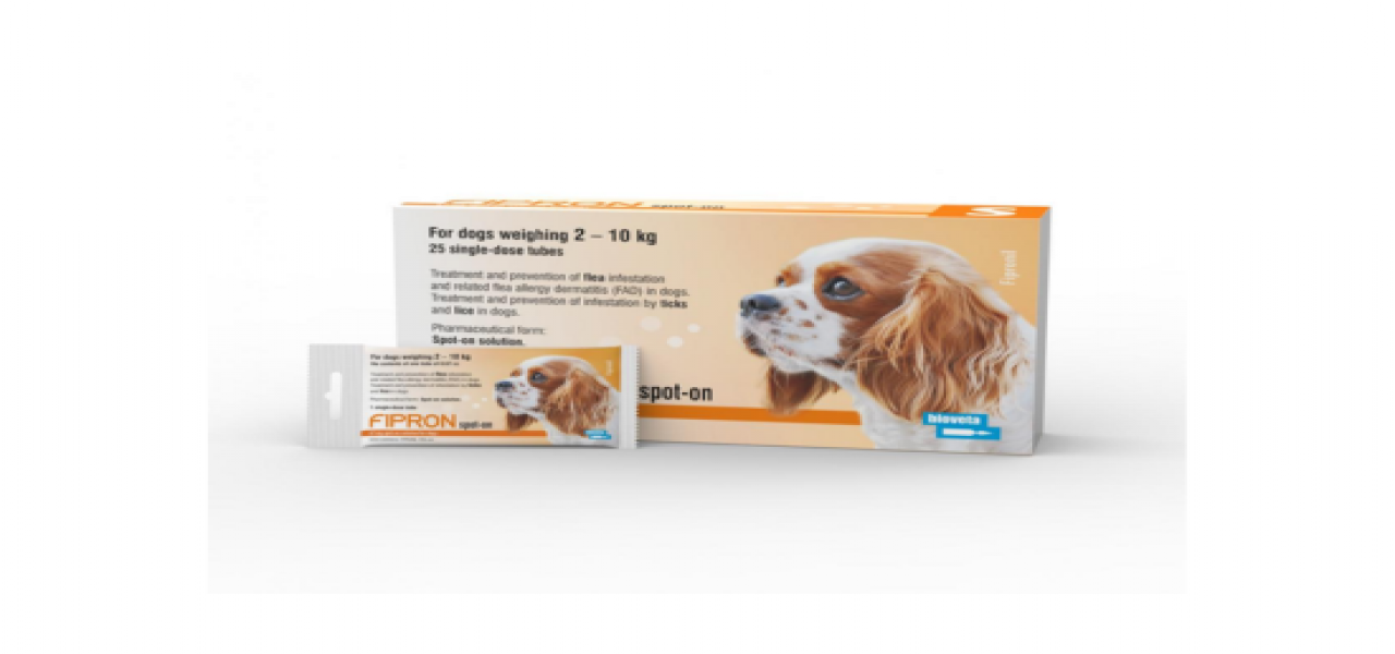 FIPRON Dog