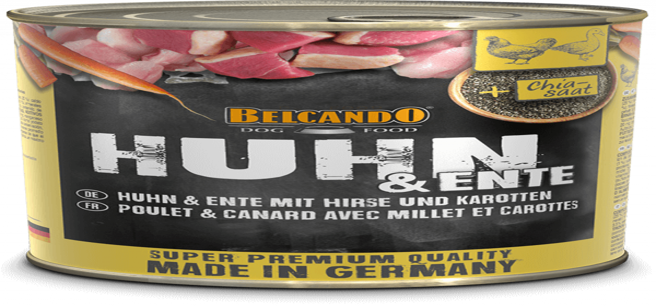 Belcando Dog Cans 400 gm