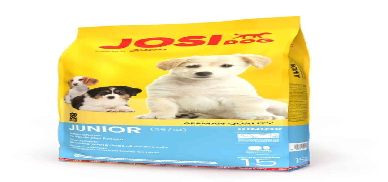 JOSIDOG JUNIOR
