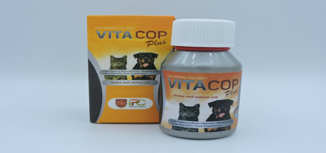 Vitacop Plus