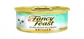 FANCY FEAST - TUNA (GRILLED)
