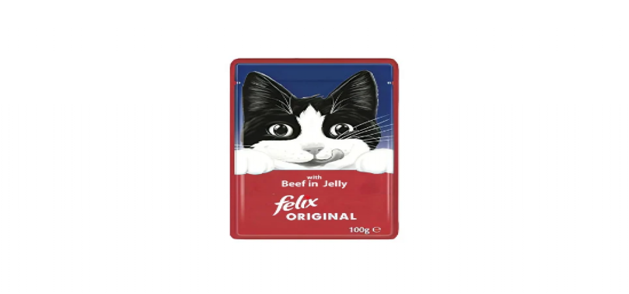 FELIX® Original | 100 gm
