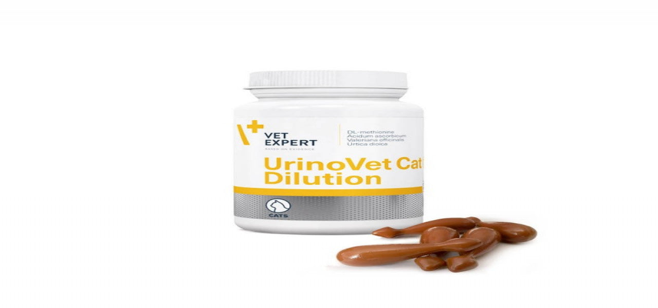 UrinoVet Cat Dilution
