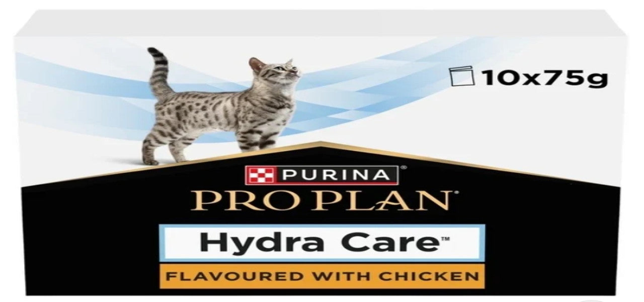 Purina Pro plan hydra care