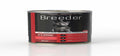 Breeder wet Food For Adult Cat 400g