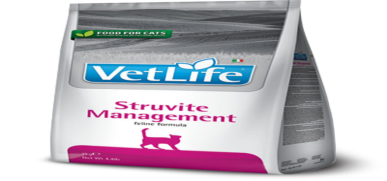 Farmina VetLife Cat Struvite Management