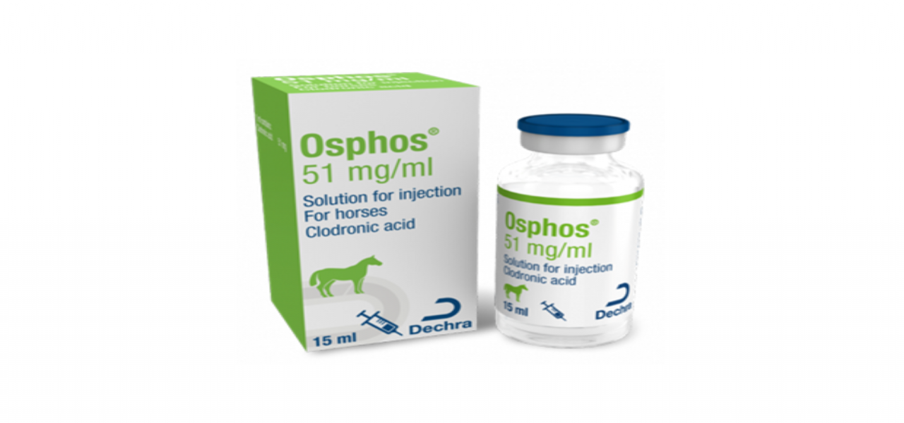 OSPHOS 51 mg/ml